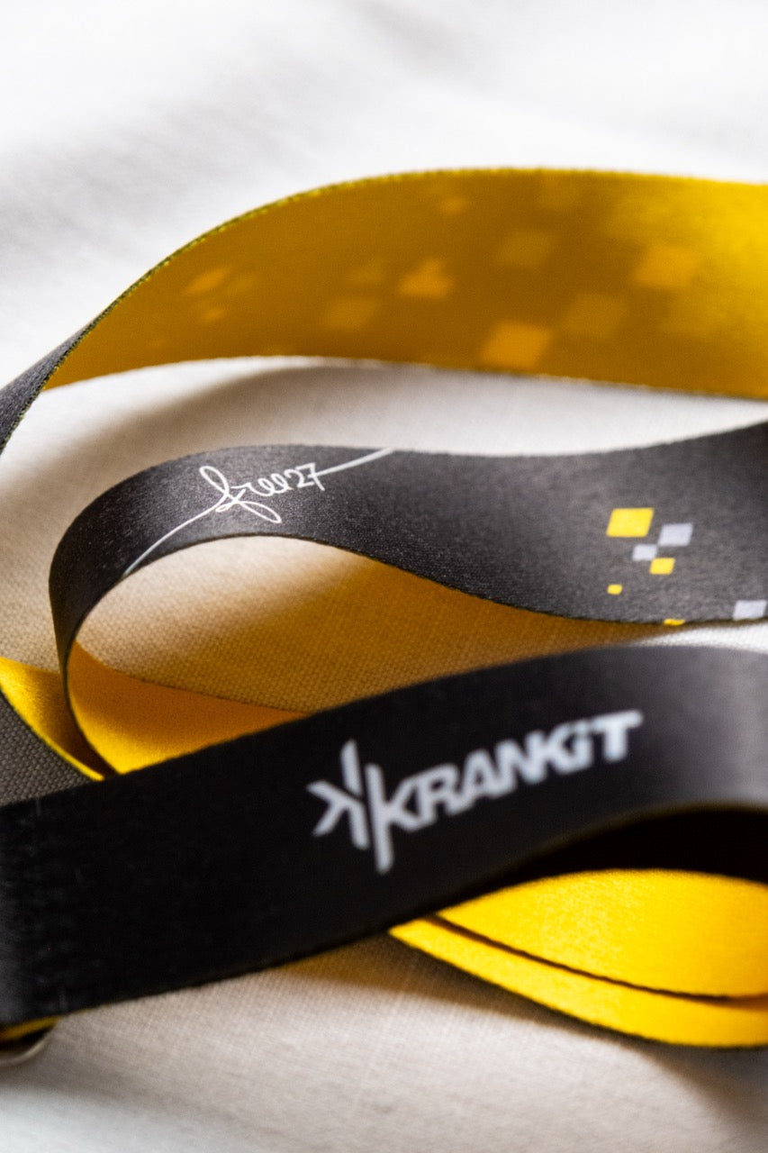 Crew Lanyard