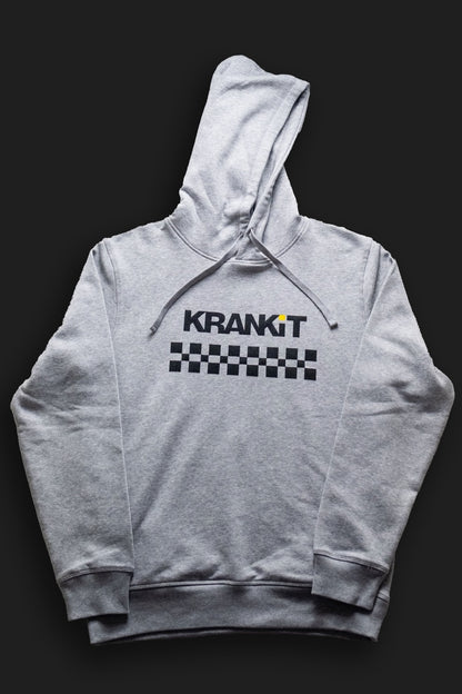 Crew Hoodie