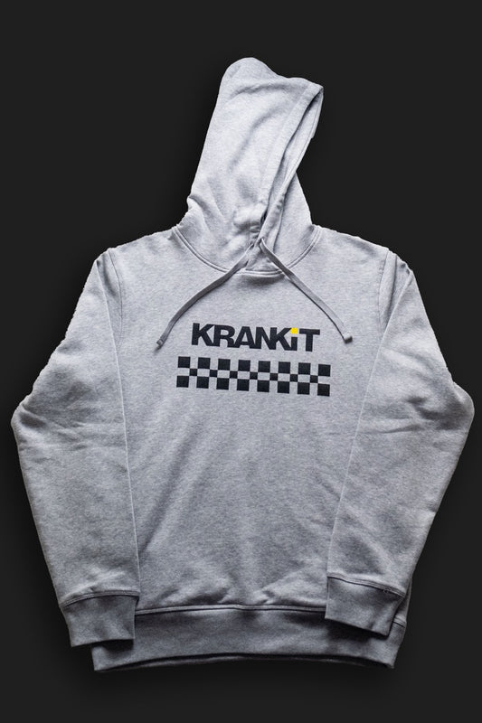 Crew Hoodie