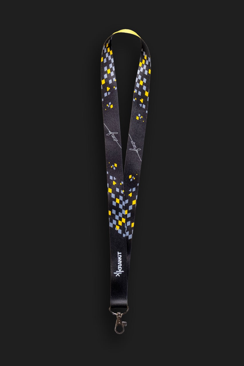 Crew Lanyard