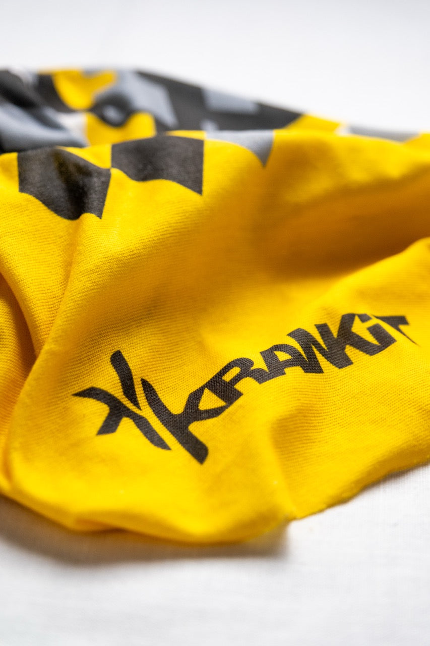 Crew Neck Warmer