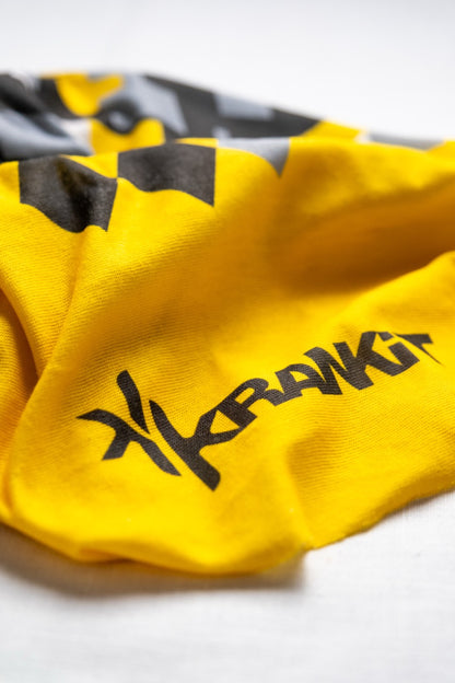 Crew Neck Warmer