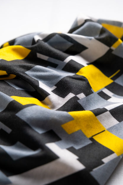 Crew Neck Warmer