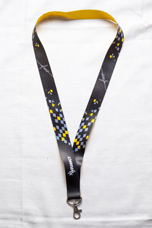 Crew Lanyard