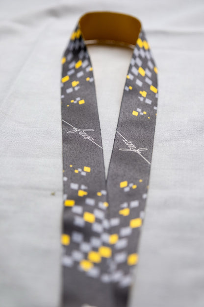 Crew Lanyard