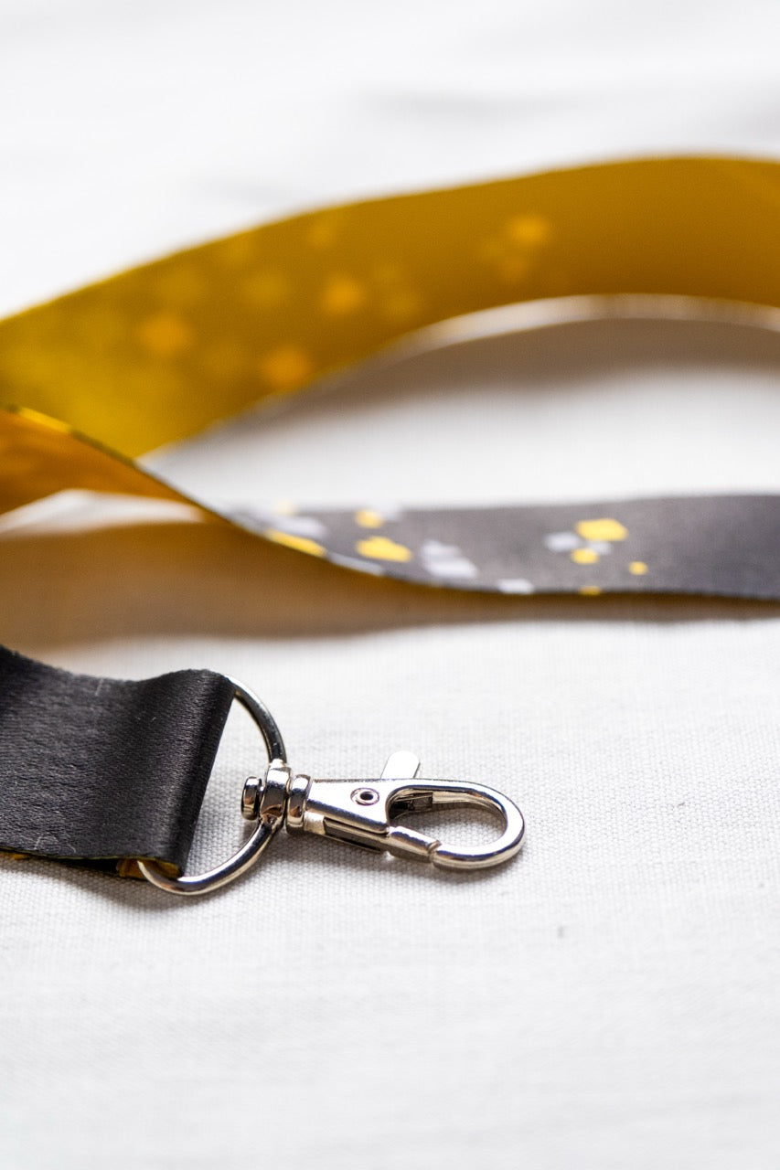Crew Lanyard