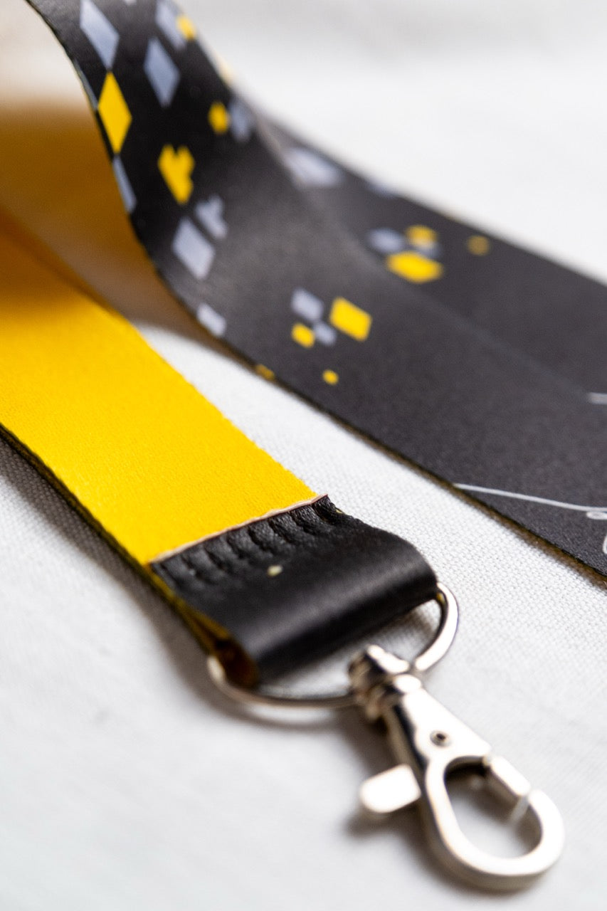 Crew Lanyard