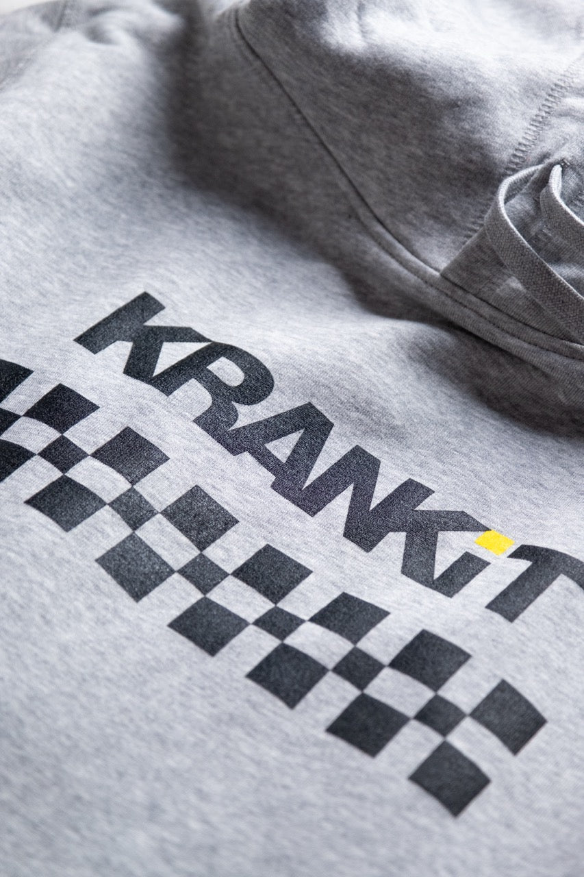 Crew Hoodie