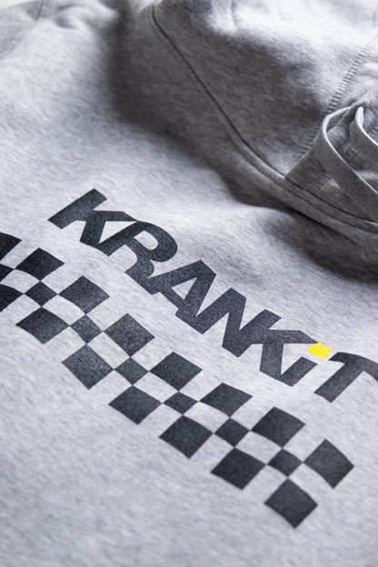 Crew Hoodie