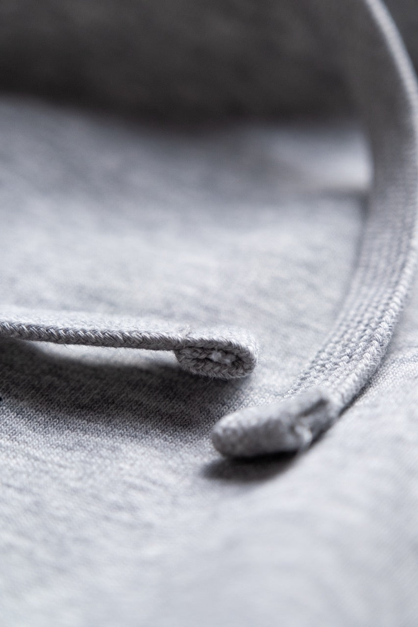 Crew Hoodie