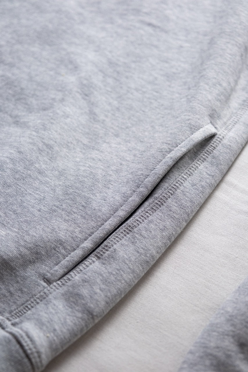 Crew Hoodie