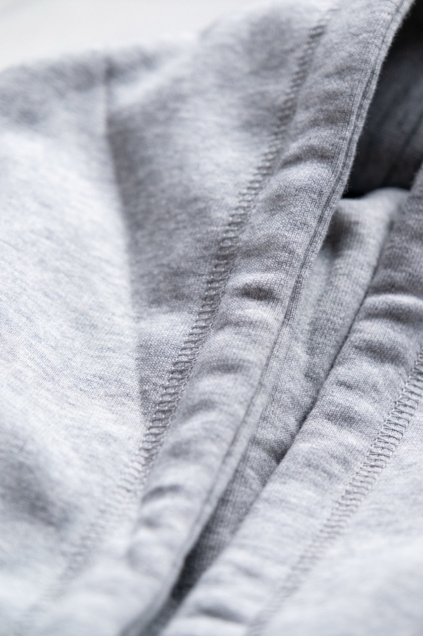 Crew Hoodie