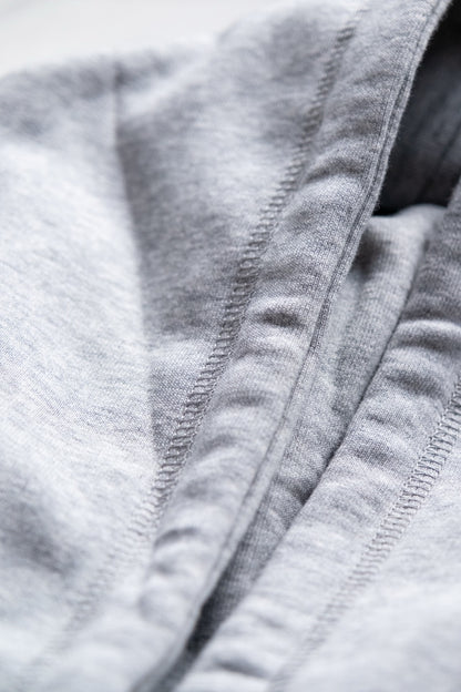 Crew Hoodie