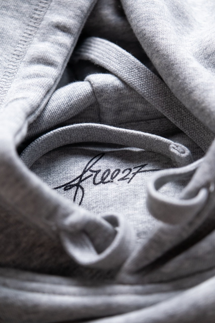 Crew Hoodie