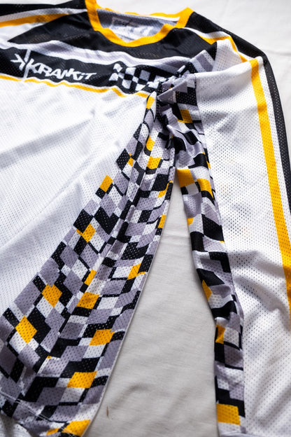 Crew Dirt Bike Jersey