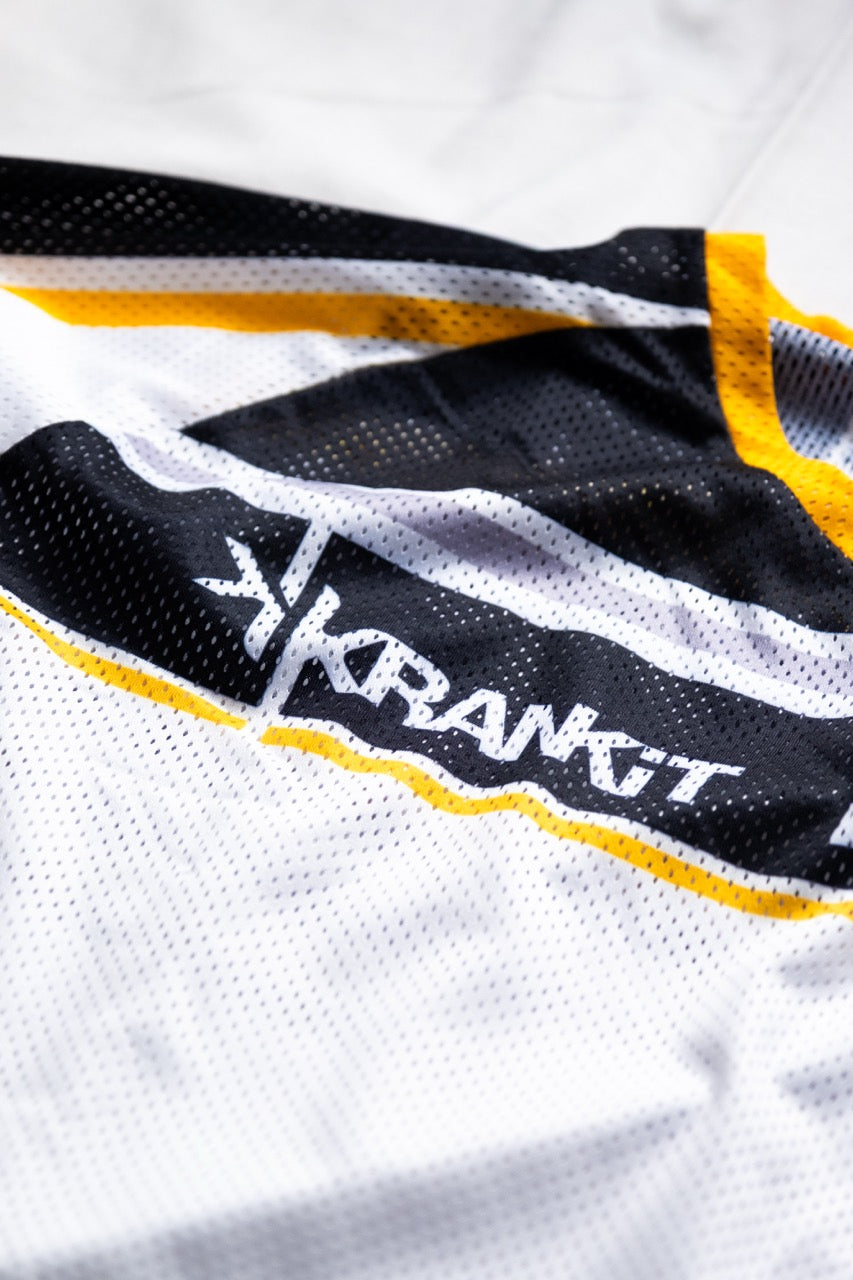 Crew Dirt Bike Jersey