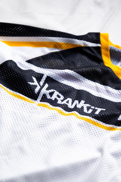 Crew Dirt Bike Jersey