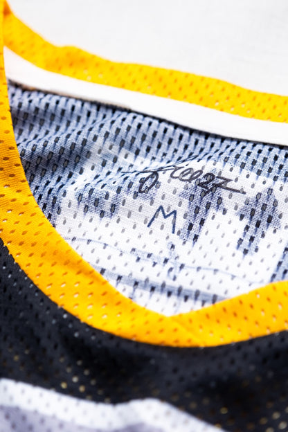 Crew Dirt Bike Jersey