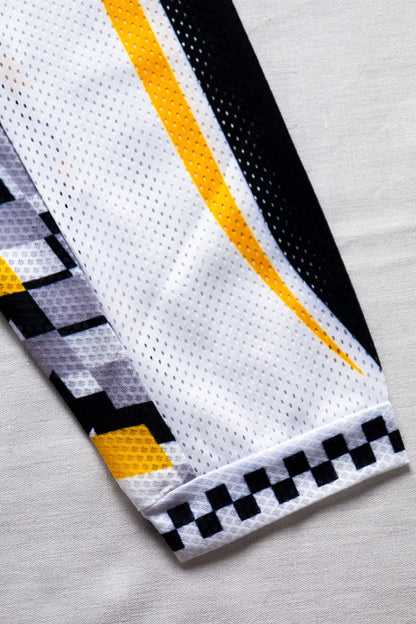 Crew Dirt Bike Jersey