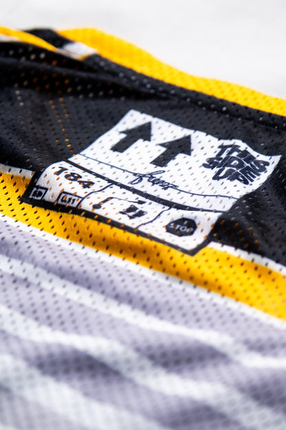 Crew Dirt Bike Jersey