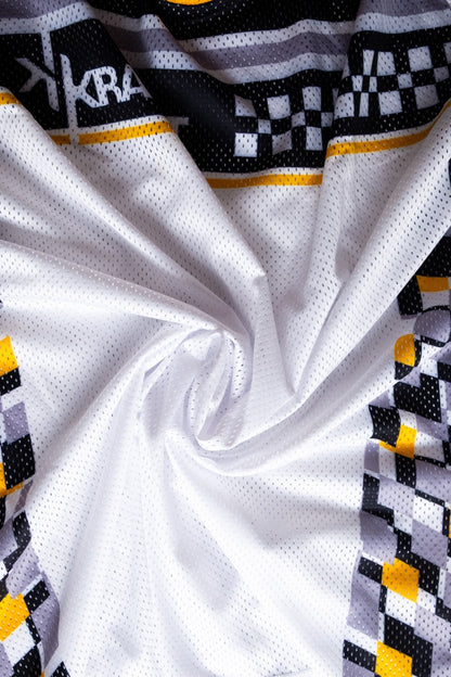 Crew Dirt Bike Jersey