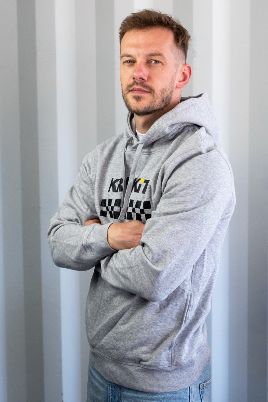 Crew Hoodie