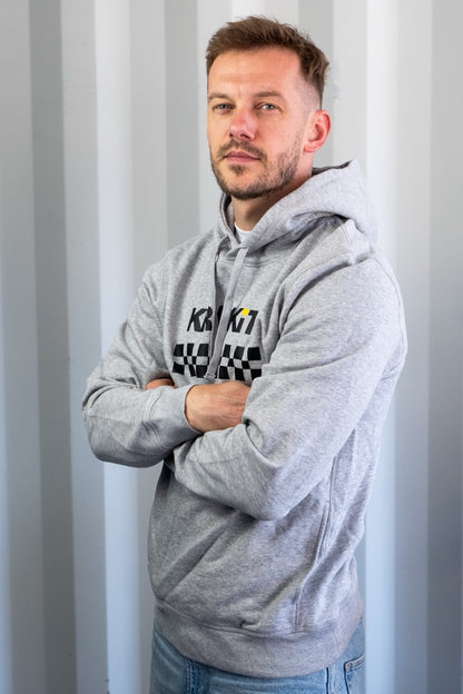 Crew Hoodie