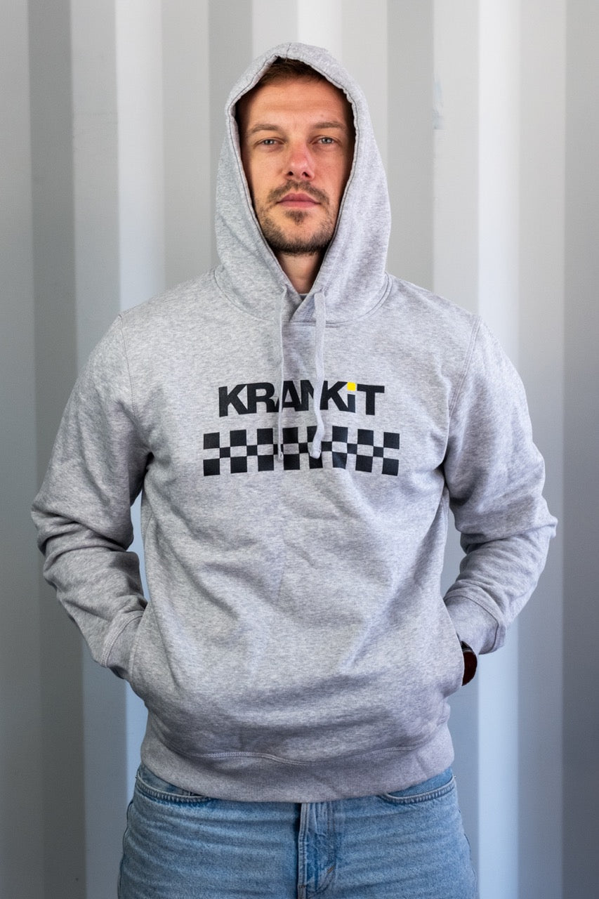 Crew Hoodie