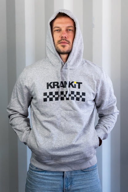 Crew Hoodie
