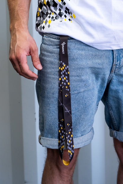 Crew Lanyard