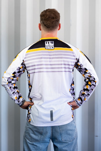 Crew Dirt Bike Jersey