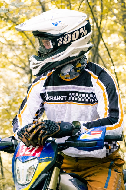 Crew Neck Warmer