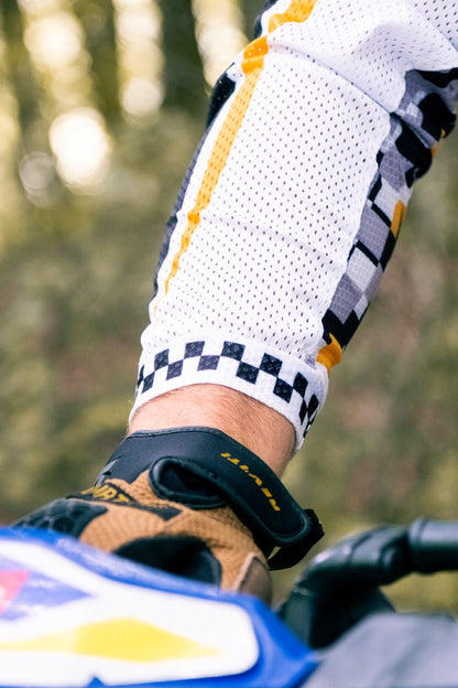 Crew Dirt Bike Jersey