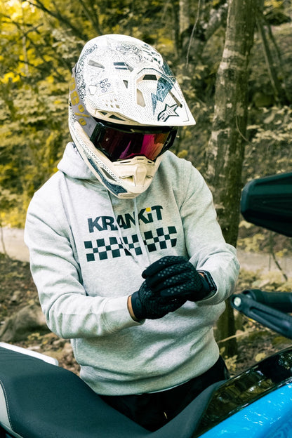 Crew Hoodie